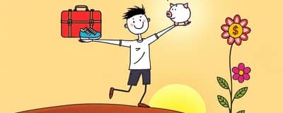 El Arte de Gastar Conscientemente: Menos Derroche, Más Valor