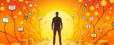 Ingresos Adicionales: Desbloquea Nuevas Fuentes de Ganancia