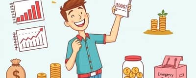 El Primer Salario: Cómo Gestionar tus Primeros Ingresos