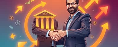 Tu Banco como Aliado: Maximiza los Beneficios y Minimiza Cuotas