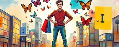 El Poder del No: Aprende a Rechazar Compra Impulsivas