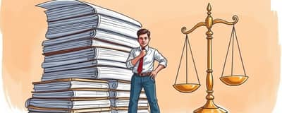 La Guía Definitiva para Negociar Impuestos y Deudas