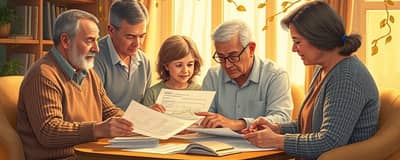 El Secreto de la Riqueza Generacional: Hereda y Multiplica