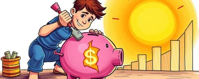 Reconstruye tus Finanzas: El Regreso Después de un Mal Paso