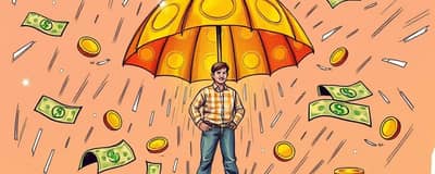 Prepárate para lo Inesperado: Tu Colchón Financiero Personal