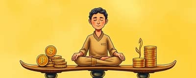 Finanzas Conscientes: Gasta con Propósito y Alineación