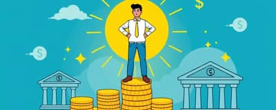 Domina el Crédito: Construye un Historial Financiero Impecable