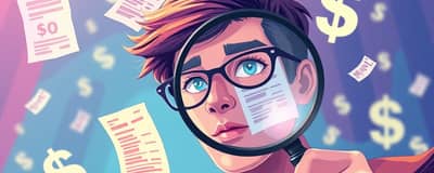 El Gasto Fantasma: Descubre Dónde se Evapora tu Dinero