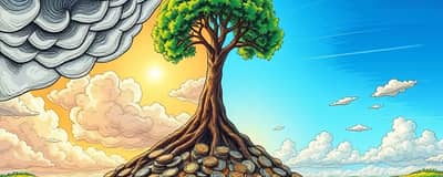 La Resiliencia Financiera: Adapta tus Finanzas a Cualquier Crisis