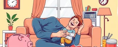 Finanzas para Familias: Guía para Paternidad Inteligente