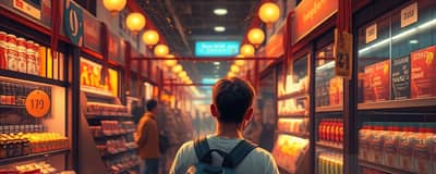 El Costo Oculto de las Compras: Más Allá del Precio Etiquetado