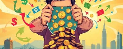 La Inflación y Tú: Protege tu Dinero de la Devaluación