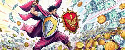 Desafío del gasto: Gana la batalla contra los egresos