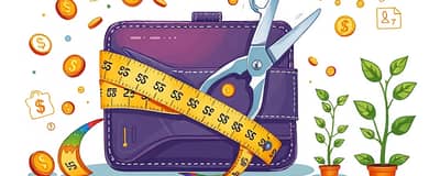 La dieta financiera: Adelgaza tus gastos para un bolsillo saludable