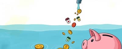 Gastos invisibles: Destapa los enemigos silenciosos de tu bolsillo