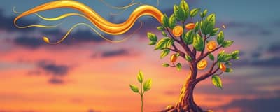 El susurro del dinero: Cómo escucharlo y hacerlo crecer