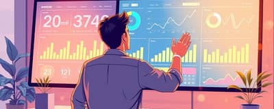 Tu presupuesto secreto: Controla sin darte cuenta