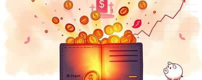 El susurro de tus finanzas: Escucha a tu bolsillo