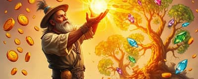 La alquimia del dinero: Transforma gastos en oportunidades