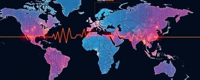 El Pulso del Mercado: Identifica los Latidos Financieros