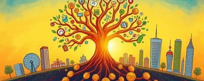 El eco de tus decisiones: Cómo tus gastos resuenan en tu futuro