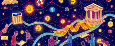 El Ecosistema Financiero: Interconexiones que Impulsan tu Capital