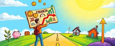 Tu hoja de ruta financiera: Guía para cada decisión de gasto