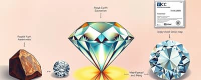 La Ruta del Diamante: Descubre Inversiones de Calidad Oculta