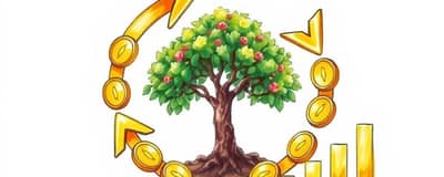 Tu Círculo Virtuoso: Reinversión y Crecimiento Continuo