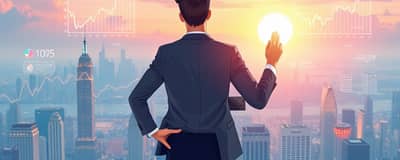 Maestría en Inversión: Controla tu Destino Financiero