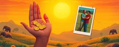 Paz financiera: Controla, ahorra, vive mejor