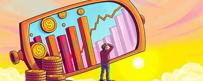 El Espejo Financiero: Refleja tus Metas con Inversiones