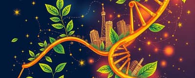 El ADN del Capital: Cómo se Construye la Riqueza Duradera