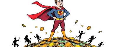 El superhéroe del ahorro: Protege tu dinero de gastos innecesarios