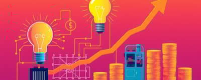 De la Idea a la Ganancia: Invirtiendo en Innovación