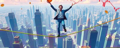 El Arte del Balance: Riesgo, Retorno y Tu Perfil