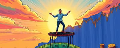 Desbloquea tu potencial: El control de gastos como trampolín