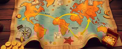 Tu Mapa del Tesoro: Descubre Activos con Promesa