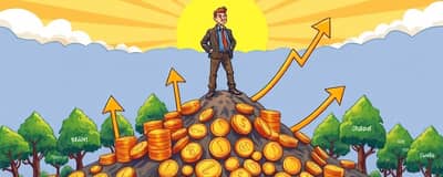 La Estrategia del Campeón: Invierte para Ganar