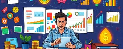 De la pasividad a la acción: Toma el control de tus egresos