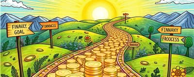 El Mapa de Rutas de tus Finanzas: Diseña tu Propio Destino