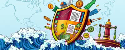 Gestión de Riesgos Financieros: Protege tu Patrimonio