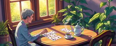 El Juego de la Paciencia: Gana con Estrategias Sostenibles