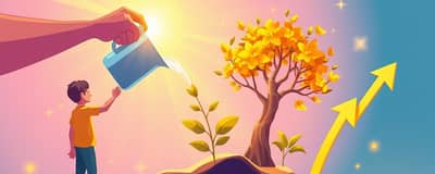 Invierte en Ti Mismo: El Mejor Retorno Financiero