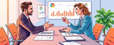 El Arte de Negociar Precios: Consigue lo que Quieres