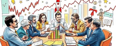 Historias de Éxito: Aprende de los Grandes Inversores