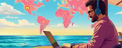 Finanzas para Nómadas Digitales: Gestiona tu Dinero Globalmente