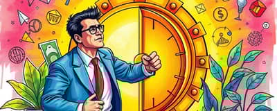 El Código de la Riqueza: Desbloquea tu Potencial Inversor