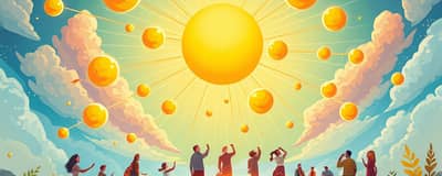 Desarrolla una Mentalidad de Abundancia: Atraer la Prosperidad