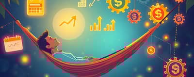 El Secreto de los Presupuestos sin Esfuerzo: Automatiza y Disfruta